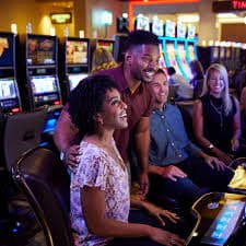 responsible gaming message on 49bdt Android casino guide page